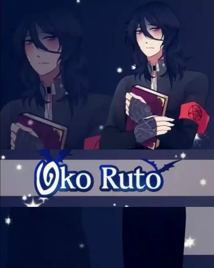 Ruto eye thumbnail