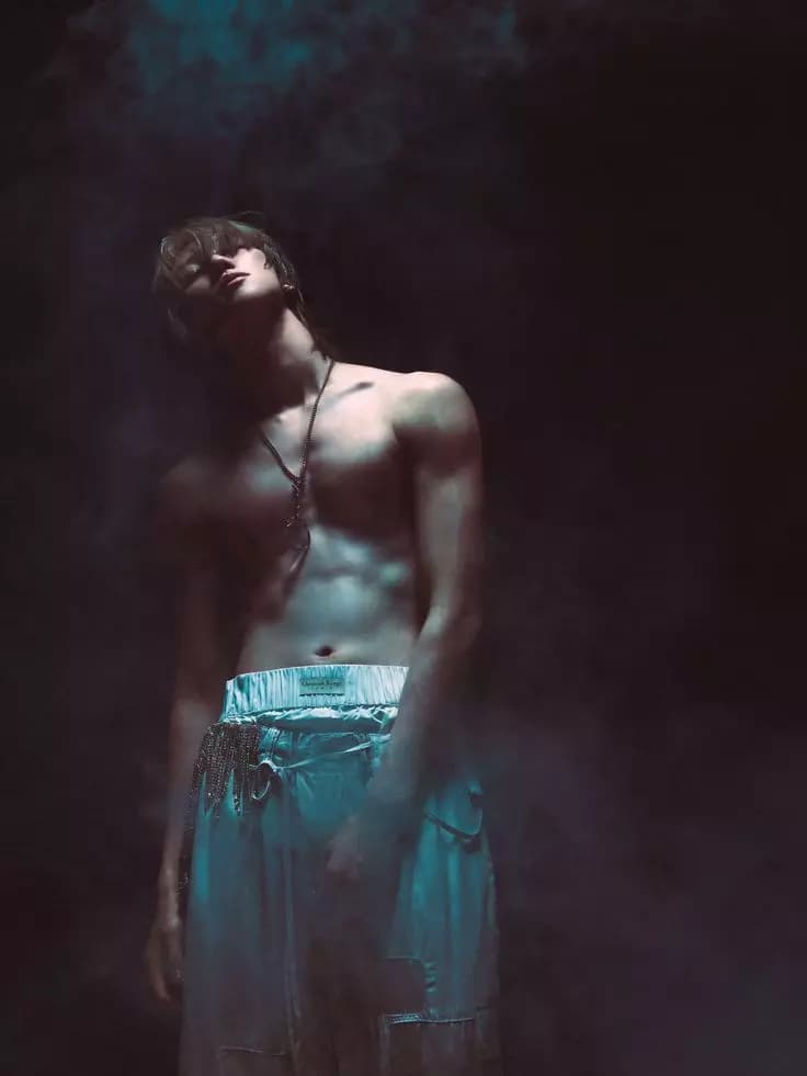 Minghao Xu thumbnail