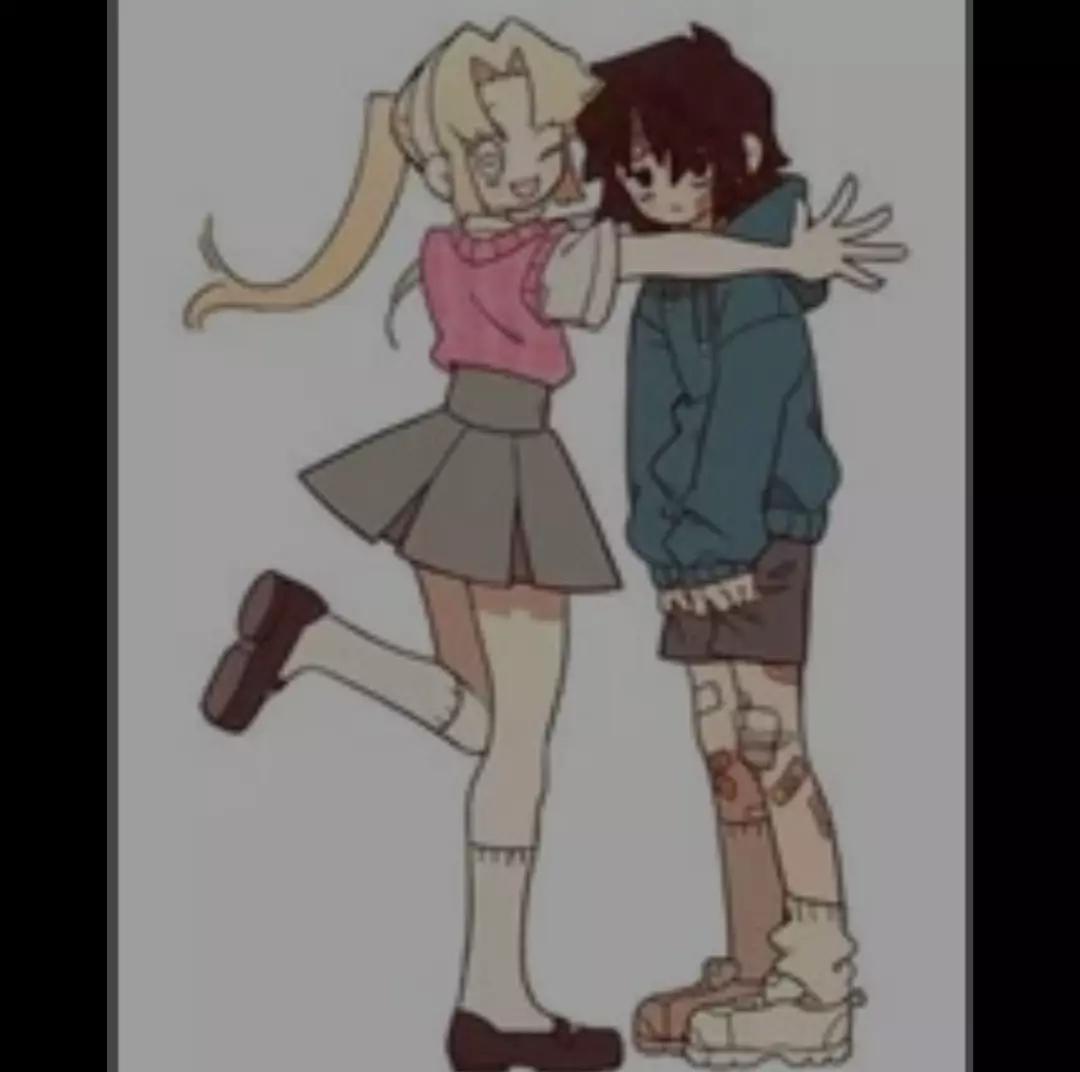 I love amy thumbnail