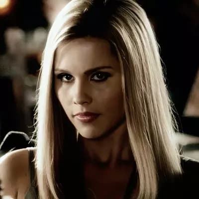 Rebekah Mikaelson thumbnail