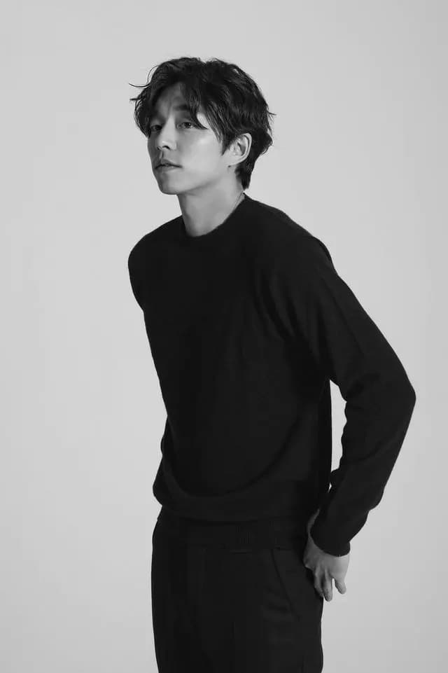 Gong Yoo thumbnail