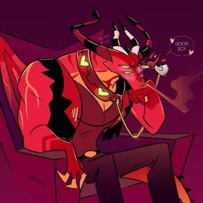 Yogurt (helluva boss) thumbnail