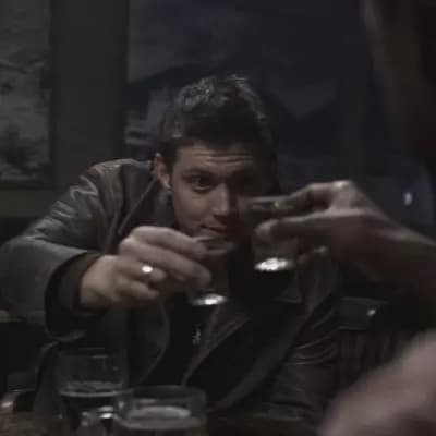 Dean Winchester thumbnail