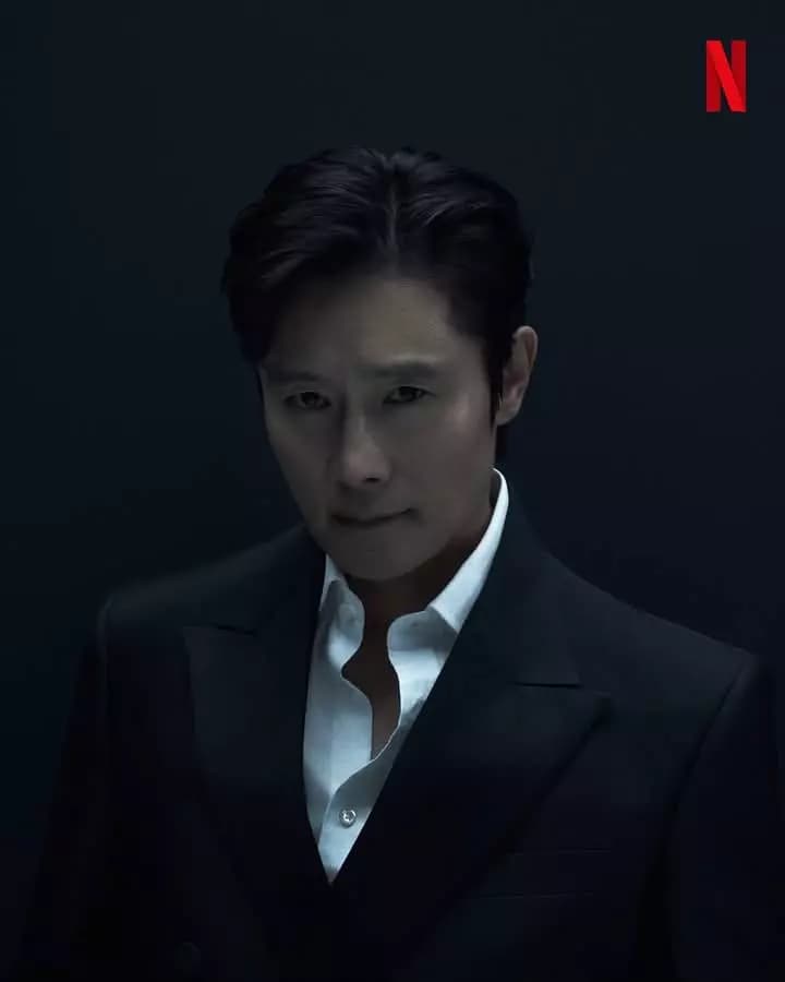 Lee Byung-hun  thumbnail