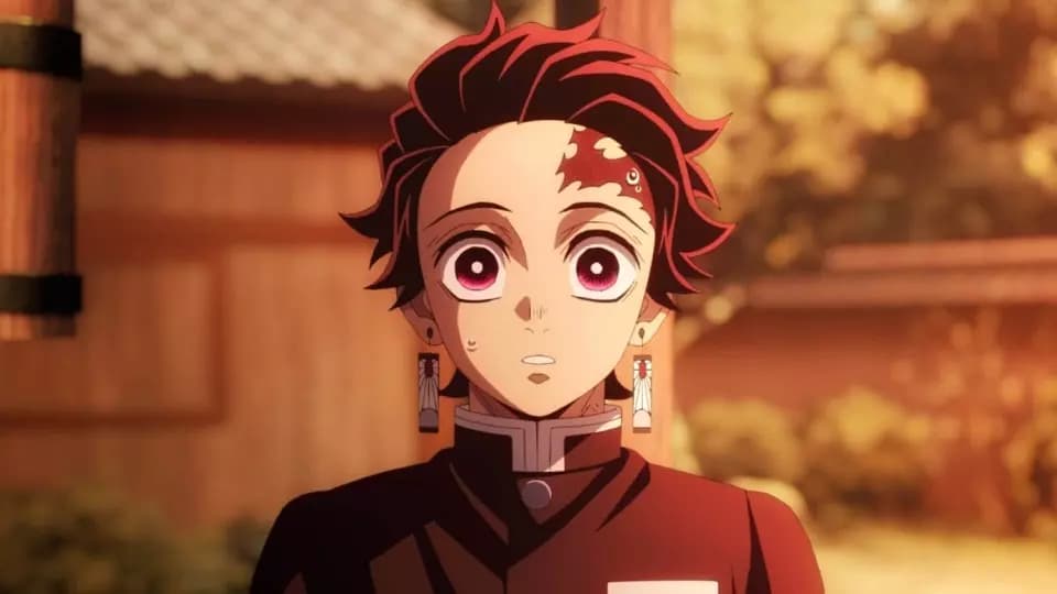 Tanjiro Kamado thumbnail