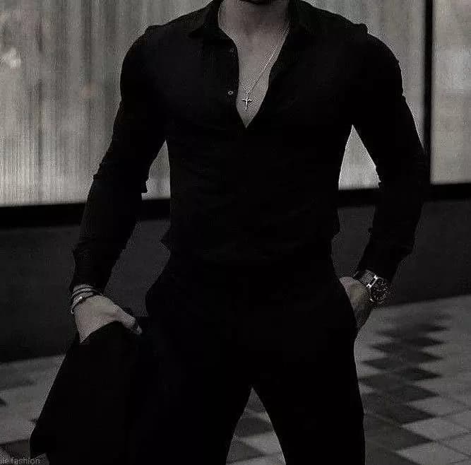 Luca / Mafia boss. thumbnail