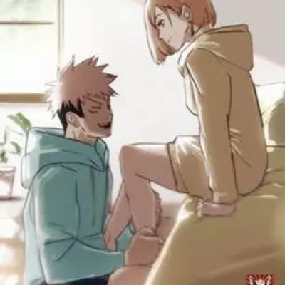 YUJI Y Nobara thumbnail