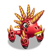 Red Unicorn thumbnail