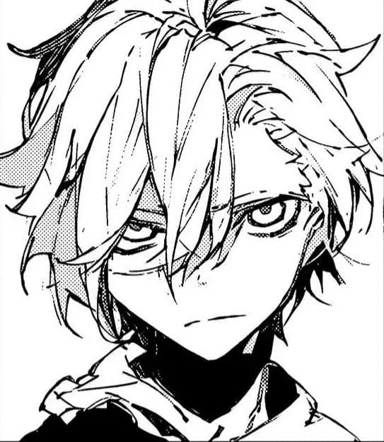 Nakahara Chuuya thumbnail