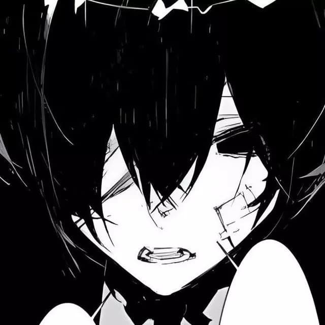 Osamu Dazai thumbnail