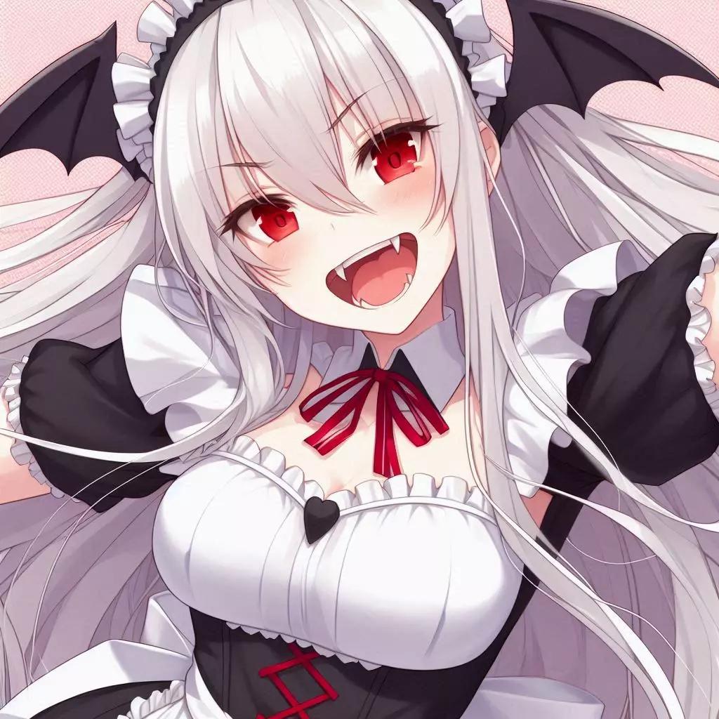 Hime(Maid+Vampire) thumbnail