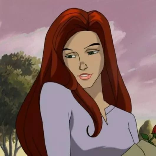 Jean gray thumbnail