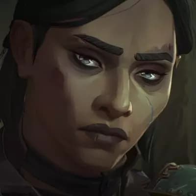 sevika thumbnail