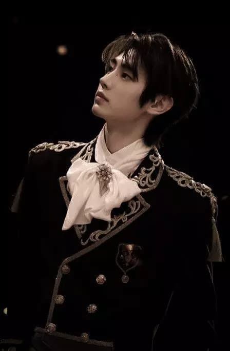 Prince Sunghoon thumbnail