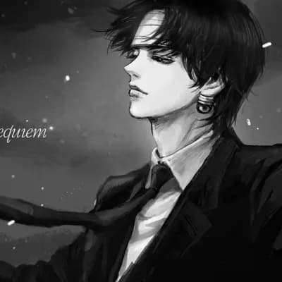 Chrollo thumbnail