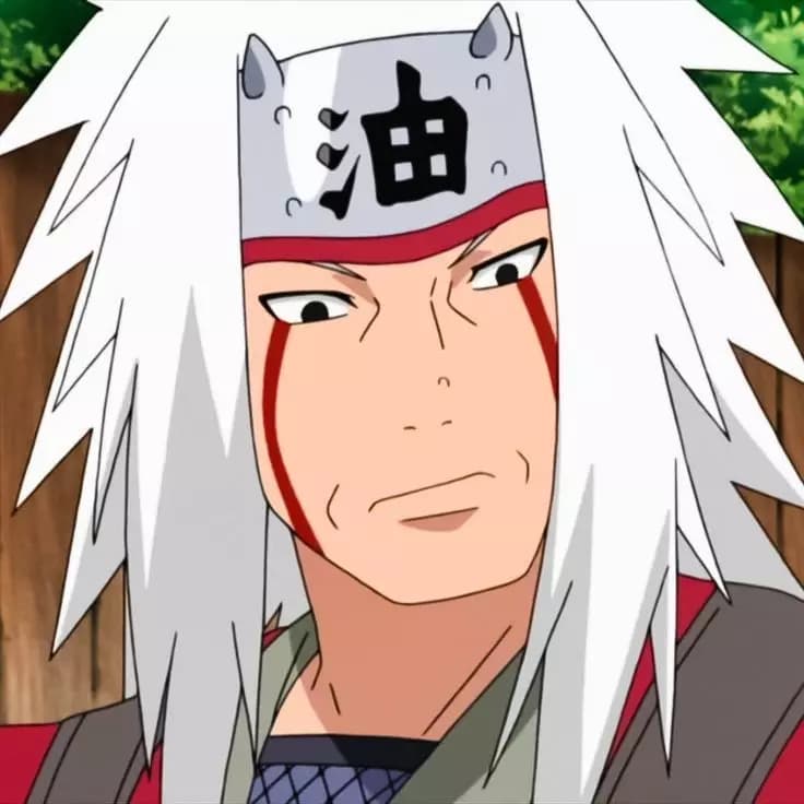Jiraya thumbnail