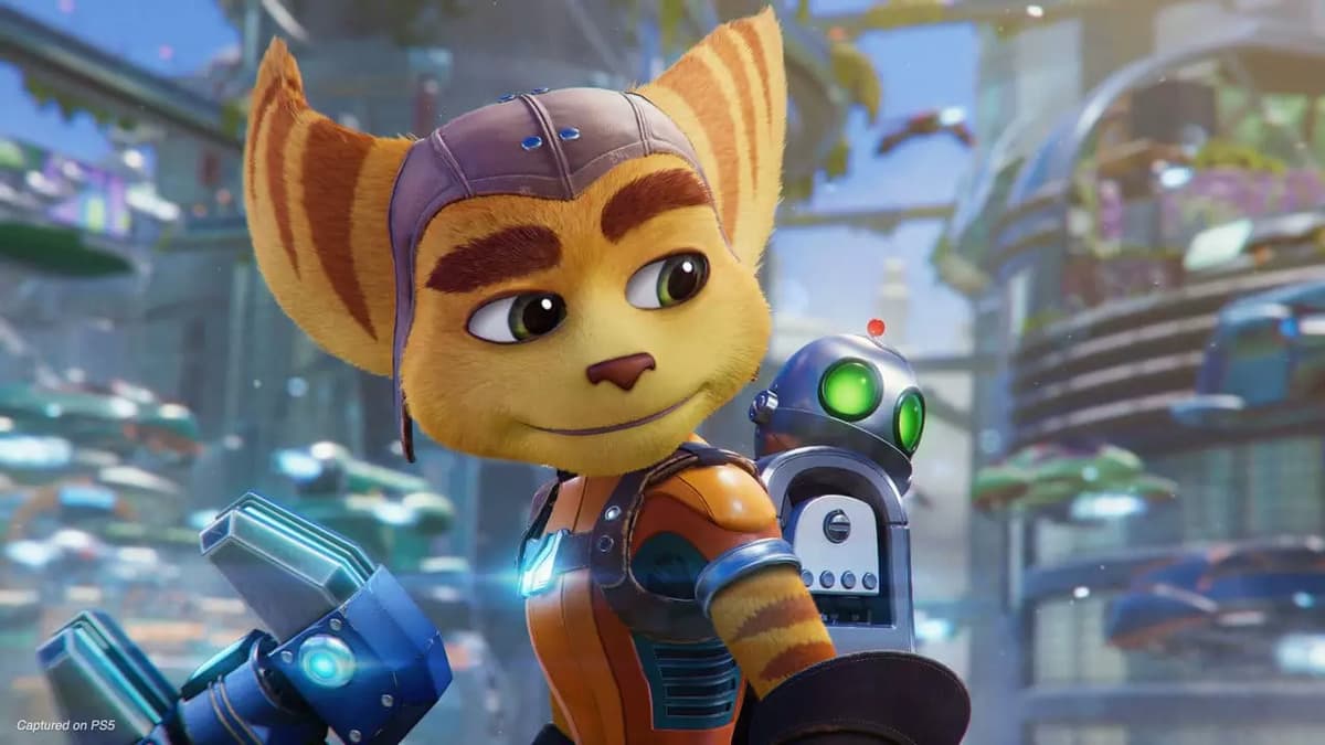 Ratchet thumbnail