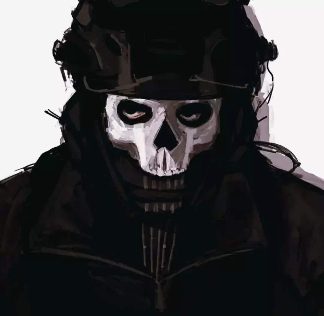 Simon Riley. thumbnail