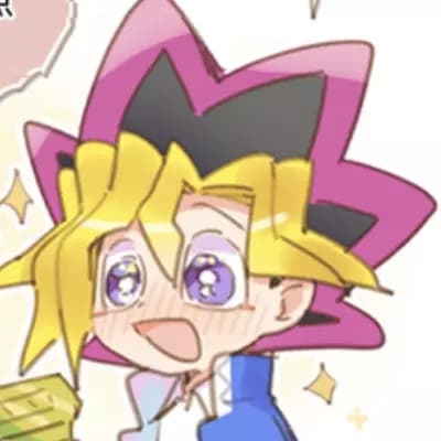 Yugi Muto thumbnail
