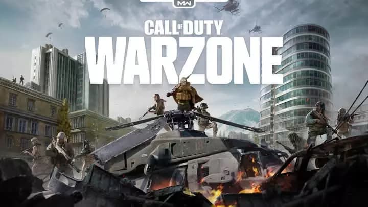 Warzone characters thumbnail