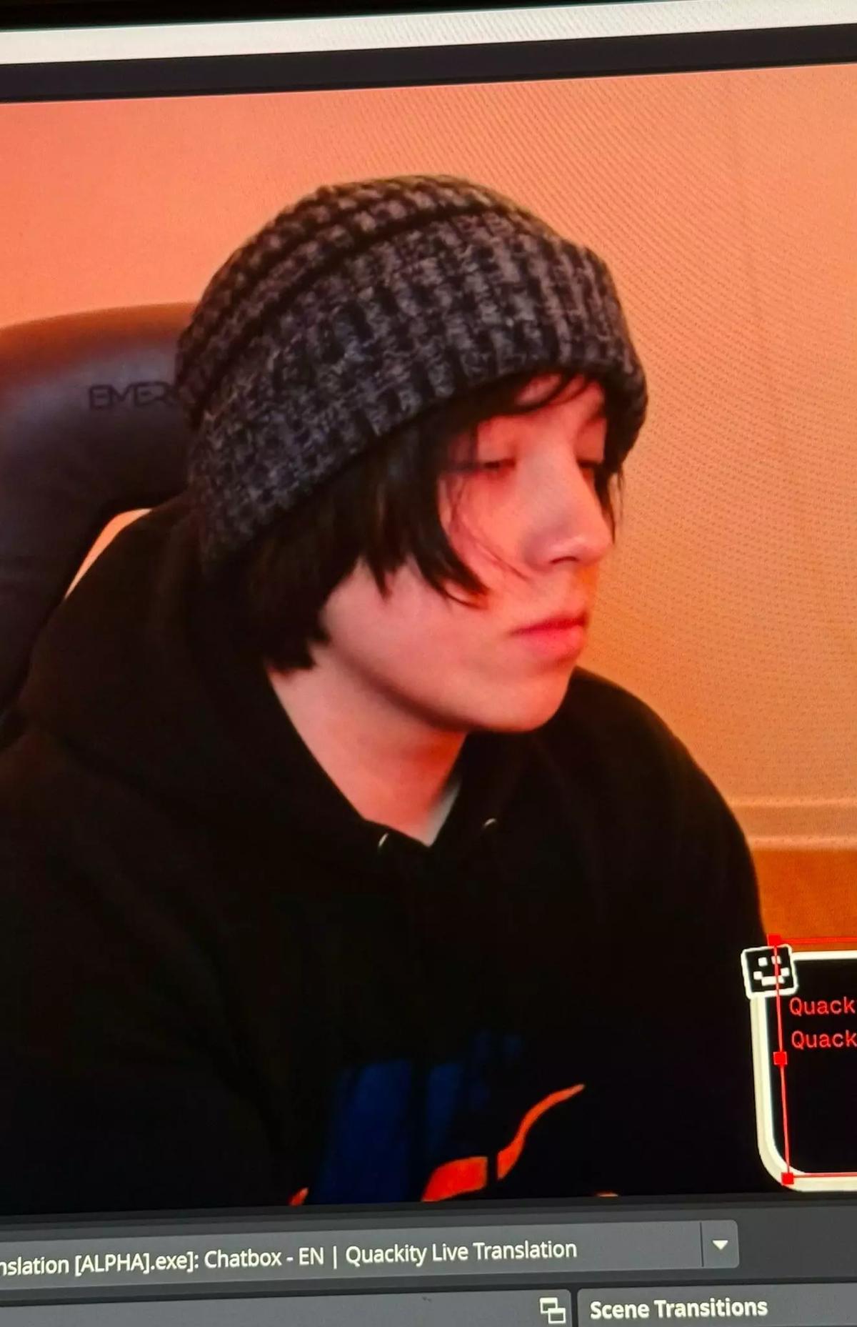 Quackity Alexis thumbnail