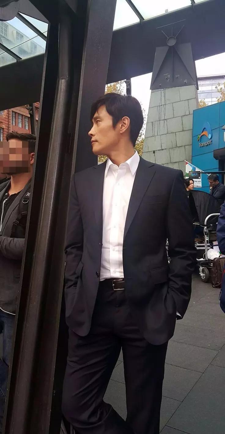 Lee Byung hun thumbnail