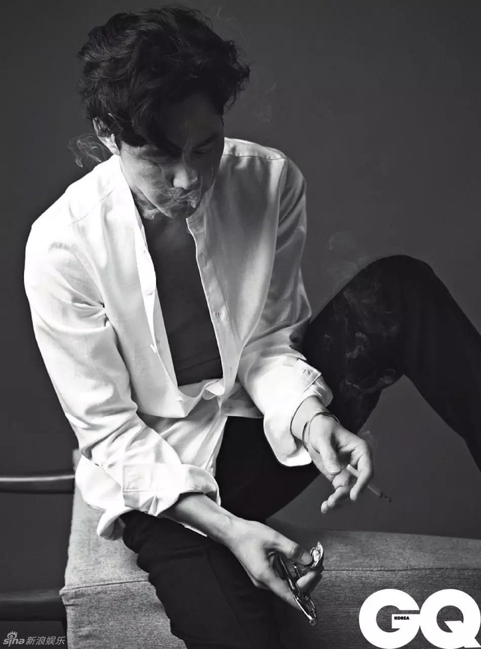 Lee Jung Jae thumbnail