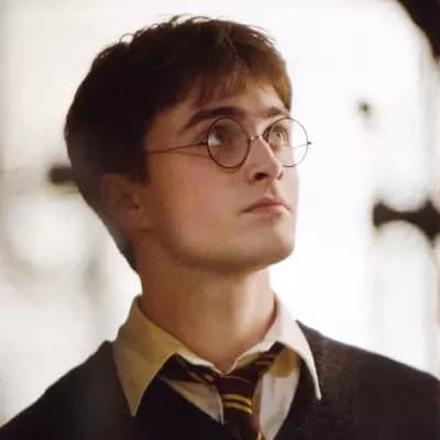 Harry Potter thumbnail