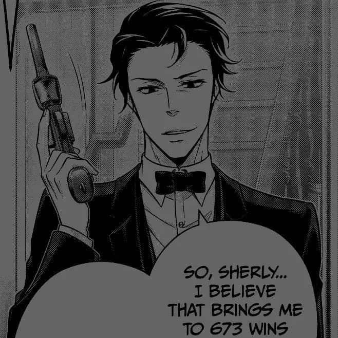 Mycroft Holmes  thumbnail