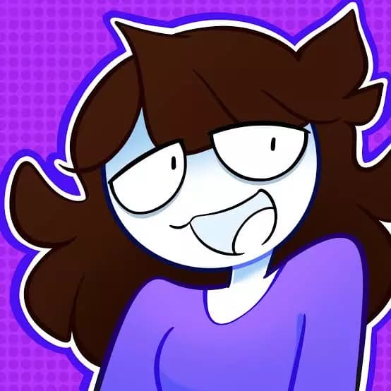 Jaiden Animation thumbnail
