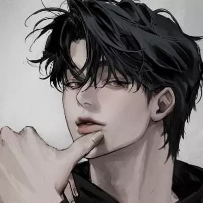 Kang Min He thumbnail