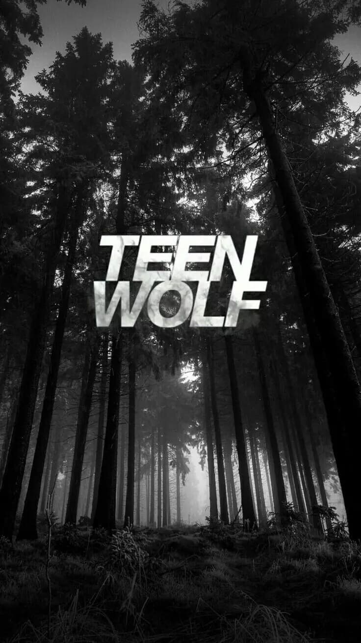 Teen wolf thumbnail