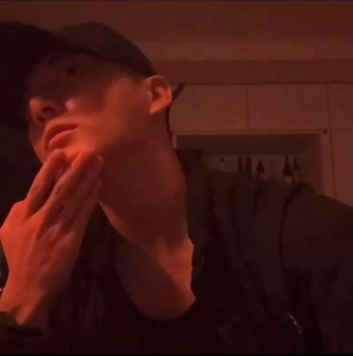Jungkook thumbnail