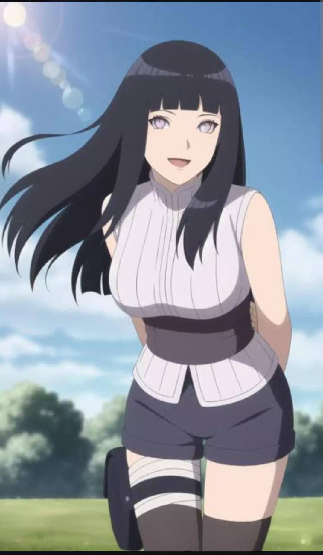Hinata thumbnail