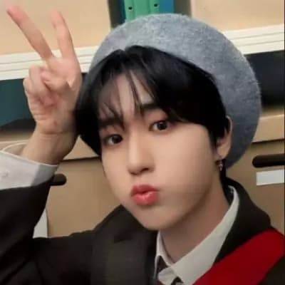 Han Jisung thumbnail