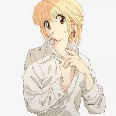Kurapika thumbnail
