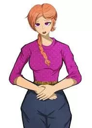 Jodi (from Stardew Valley) thumbnail