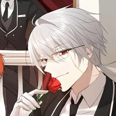 Zen \[mystic messenger\] thumbnail