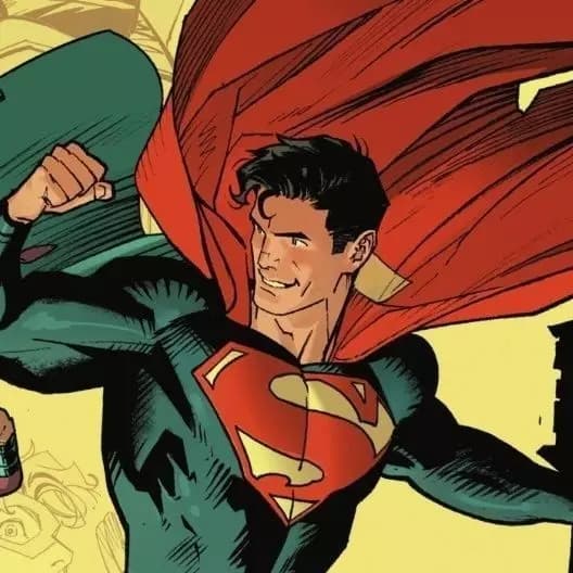 Superman (Clark Kent) thumbnail
