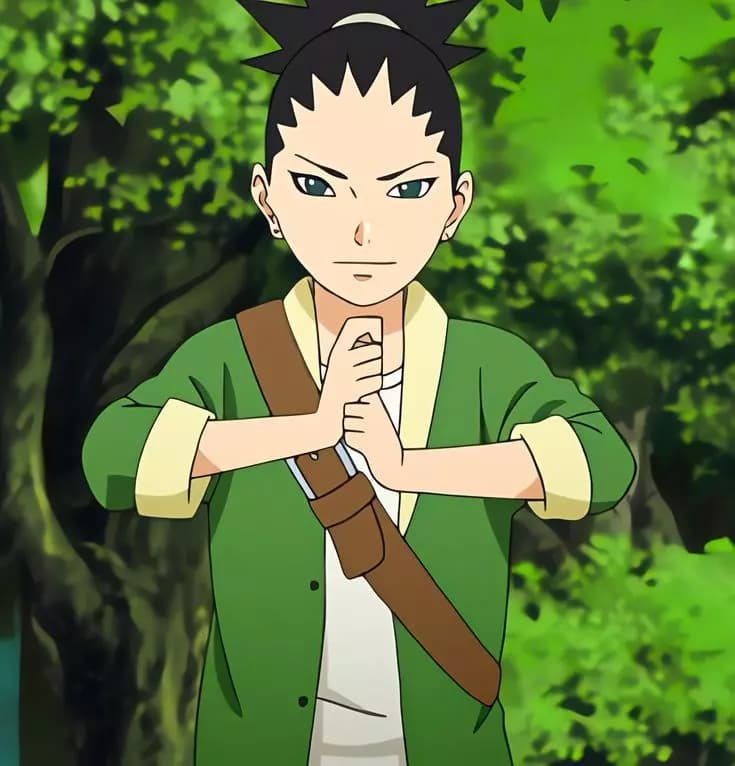 Shikadai nara thumbnail
