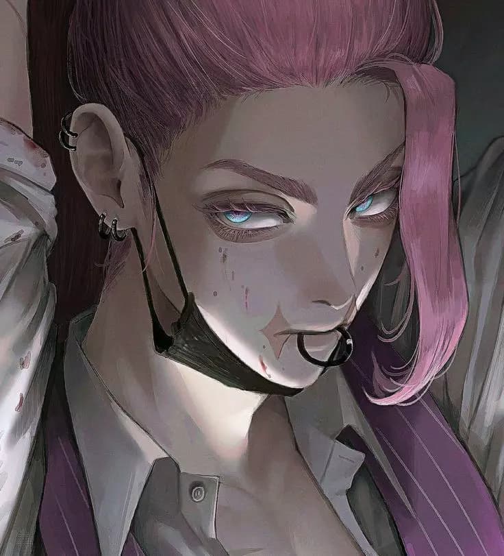 Sanzu Haruchiyo thumbnail