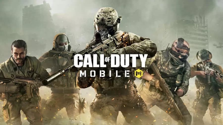Call of dudy thumbnail