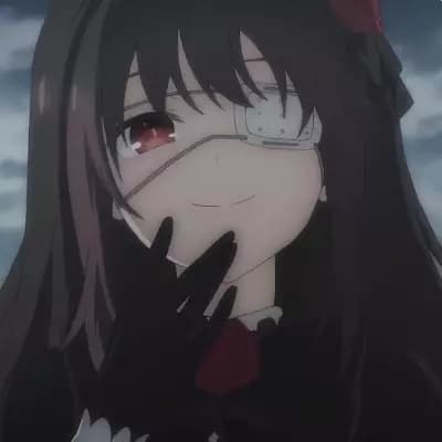 Kurumi Tokisaki thumbnail