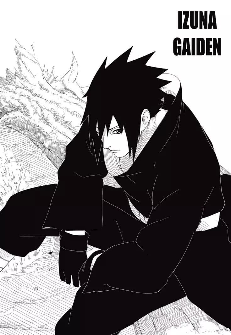 Izuna Uchiha thumbnail