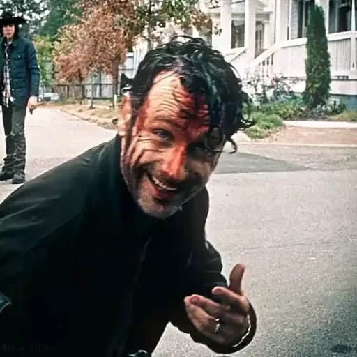 Rick Grimes thumbnail