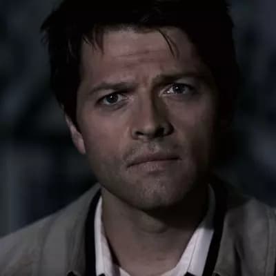 Castiel thumbnail