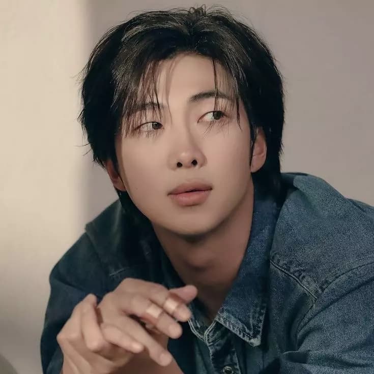 Kim Namjoon thumbnail