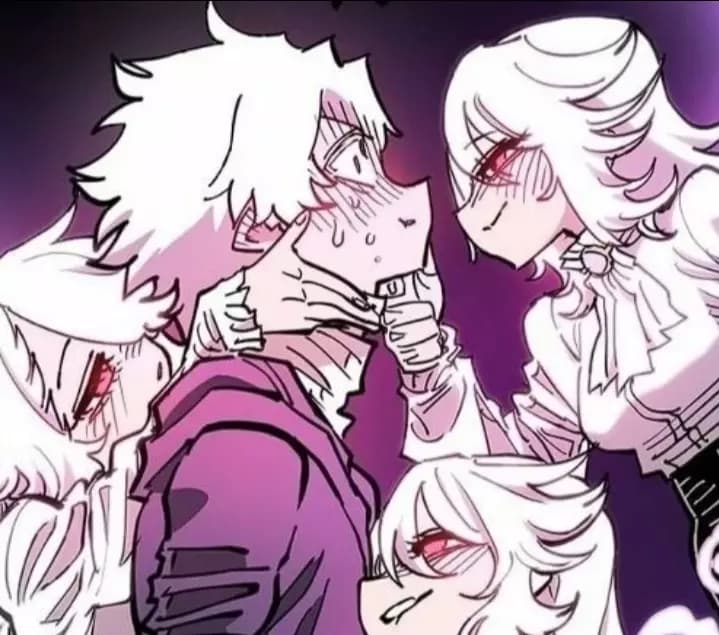 Your Three Bosses — あ thumbnail