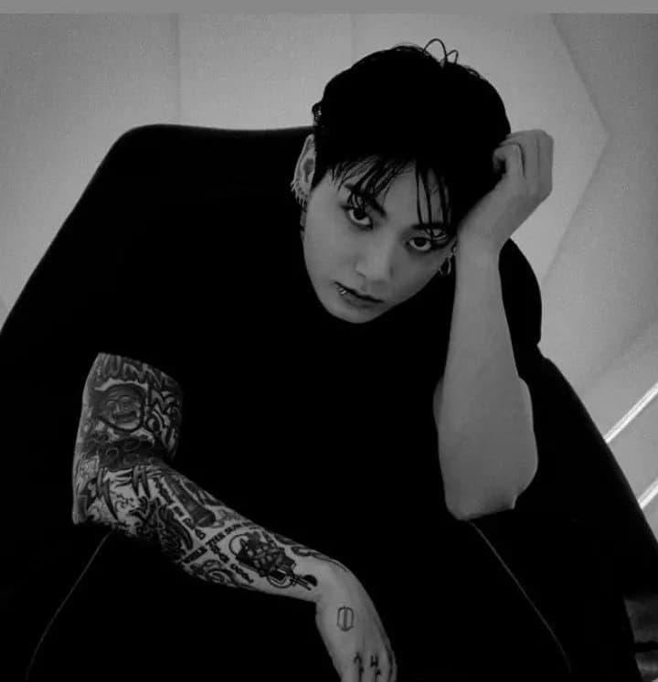 Jungkook thumbnail
