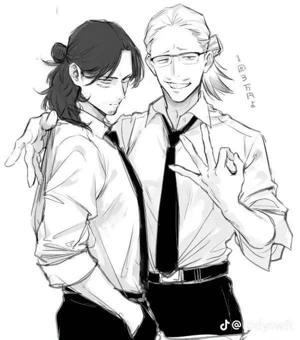 Aizawa — Hizashi thumbnail